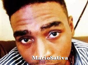 MarioSativa