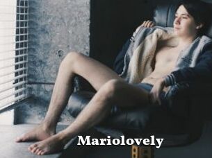 Mariolovely