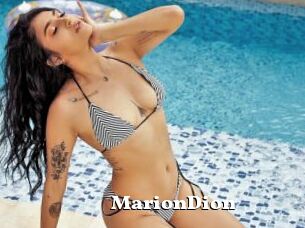 MarionDion
