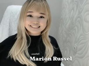 Marion_Russel
