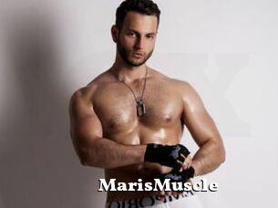 MarisMuscle
