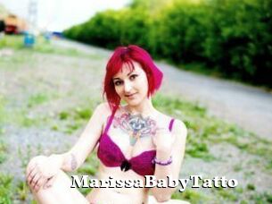 MarissaBabyTatto