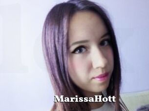 MarissaHott