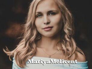 MariyaMelicent