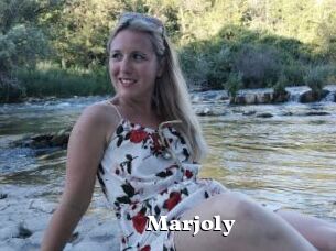 Marjoly