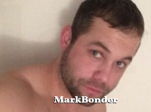 MarkBonder