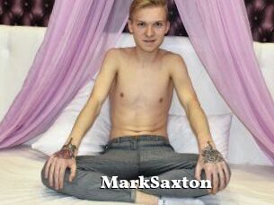 MarkSaxton