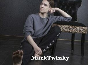 MarkTwinky