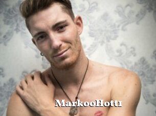MarkooHott1