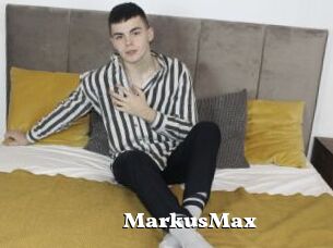 MarkusMax