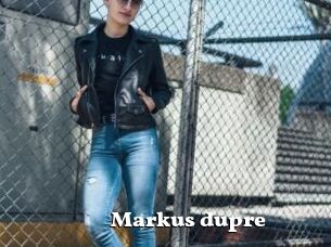 Markus_dupre