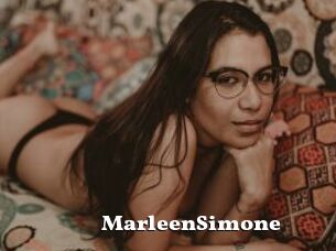 MarleenSimone