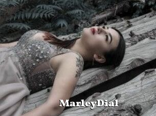 MarleyDial