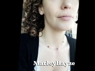 MarleyHayze