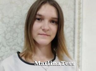 MarlinaTess