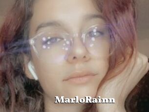 MarloRainn
