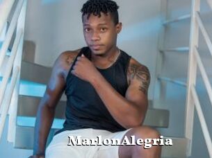 MarlonAlegria