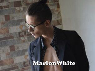 MarlonWhite