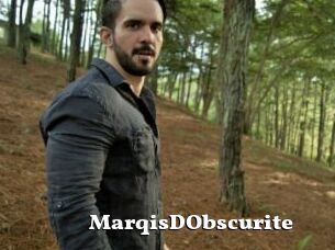MarqisDObscurite