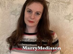 MarryMedisson
