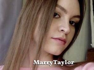 MarryTaylor