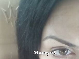 MarryeX
