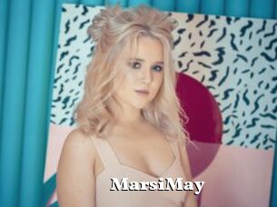 MarsiMay