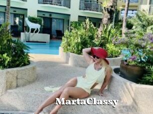 MartaClassy