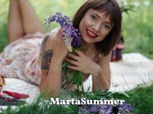 MartaSummer