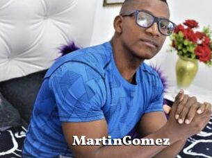 MartinGomez