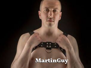 MartinGuy