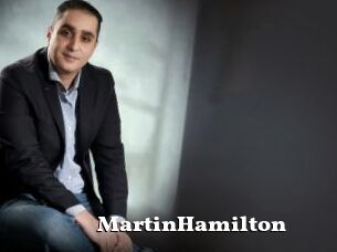 MartinHamilton