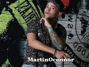 MartinOconnor