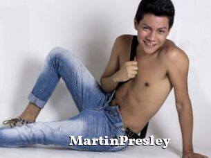MartinPresley