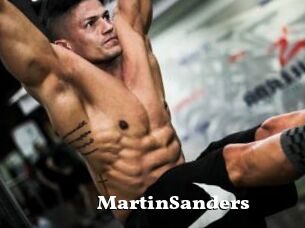 MartinSanders