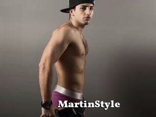 MartinStyle