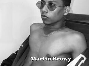 Martin_Browy