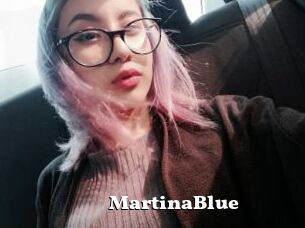 MartinaBlue