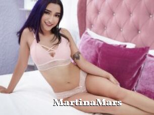 MartinaMars