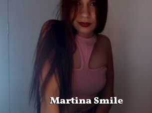 Martina_Smile