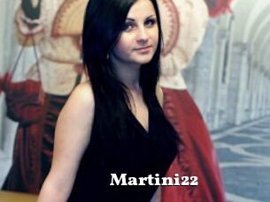 Martini22