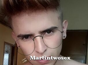 Martintwosex