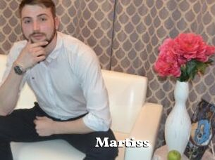 Martiss