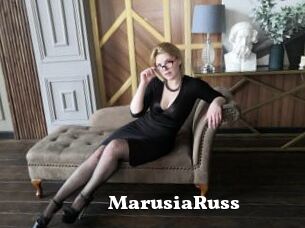 MarusiaRuss