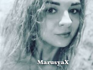 MarusyaX
