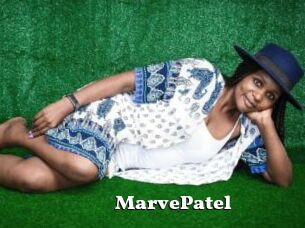 MarvePatel