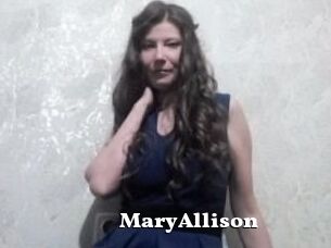 MaryAllison
