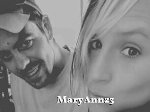 MaryAnn23
