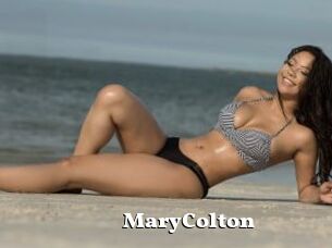 MaryColton