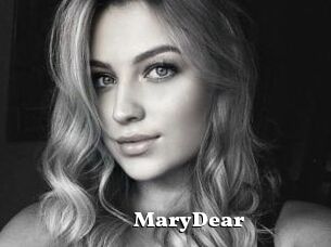 MaryDear